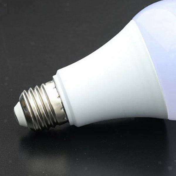 4pcs Sensor Light LED Bulb with Auto on/off Dusk till Dawn Light Porch Light