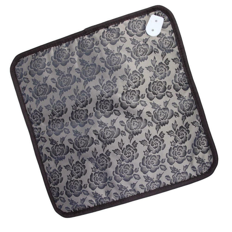 Pet Dog Cat Waterproof Electric Heating Pad Warmer Mat Bed Blanket(Random)