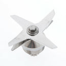 2 Pieces 6-Blade Blender Cutter For  1002 1230 5006 5012 5200 Series