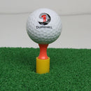12 Count Golfs Driving Range Replacement 38MM Golf Practice Tee Holder