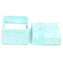 Creative Earrings Ring Storage Bowknot Box Holder Jewery Display Mini Boxes