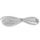 1pc Sax LED Leak Light Lamp Detection for Flute Parts 100cm