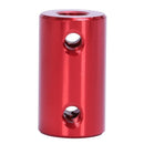 3-6mm Aluminum Flexible Shaft Coupling Rigid Coupler Motor Connector