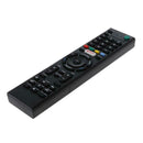 RMT-TX200U Remote Control for SONY Bravia TV XBR-55X700D XBR-49X700D XBR-65X750D