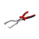 Fuel Filter Pliers Petrol Clip Pipe Hose Release Disconnect Removal Tool 1x