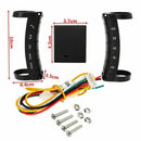 Universal Multi-function Wireless Steering Wheel Controller DVD Navigation