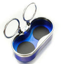 Car Holder Cup Holder Drink holder Bottle Holder Cup Holder, blue