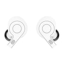Bluetooth 5.0 Earphones LED Digital Display Wireless Earbuds with Charging Case