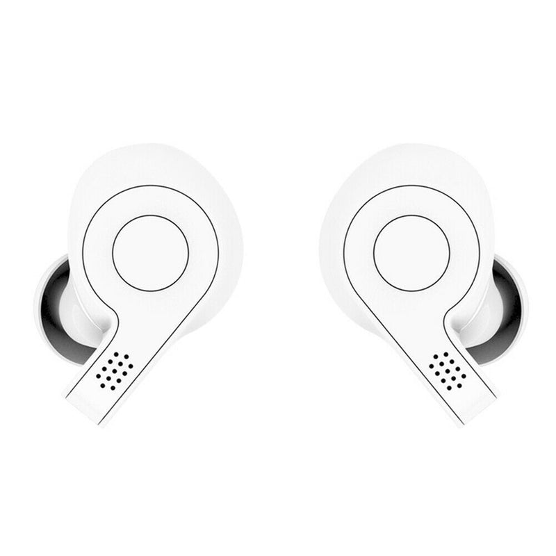Bluetooth 5.0 Earphones LED Digital Display Wireless Earbuds with Charging Case