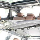 Vehicle Car Fishing Rod Holder Belt Strap Rod Carrier With Tie Suspenders  FTQ