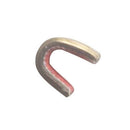 Archery Strings Buckle Archery Supplies Recurve Bow Universal Copper Nocks AU