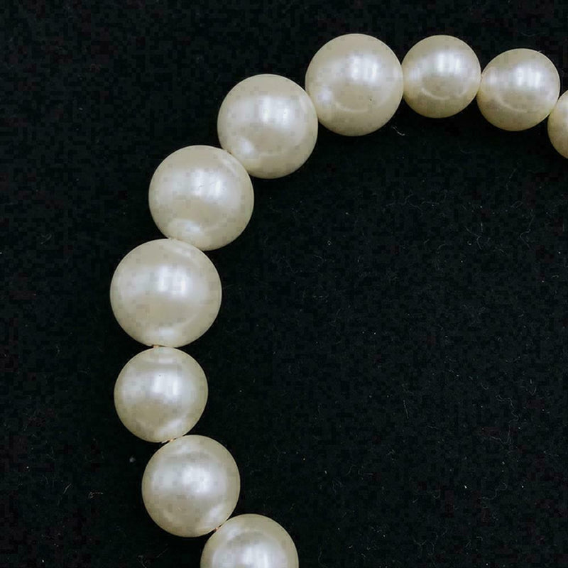 Large Ivory Full Headbands Trendy Women Hairbands GirlRe Luxury Fashion