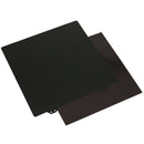 220X220mm Double Sided Textured PEI Spring Steel Sheet For  Ender 5