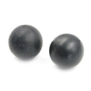 1sets Mental Power Test Ball Bounce No Bounce Ball Close Up Magic Trick  Z