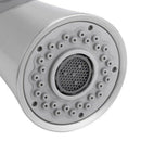 1X(Faucet Replacement Shower Head Kitchen Shower Dish Shower Spray Head Bat