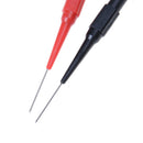 2 Pcs 30V-60V Insulation Piercing Needle Non-Destructive Test Probes Tool JR