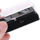 Dental Quartz Straight Fiber Post Drill Thread Glass Files All 10 PCS  tdJClj