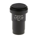 5X + 3X Barlow Lens for Bushnell Telescope Eyepiece 1.25'' M42 Reflector