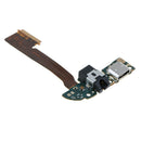 Replacement Dock Connector Charging Port Flex Ribbon For HTC One M8