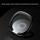 Universal 360 degree Finger Ring Stand Phone Holder Car Rotating Magnetic G K1W7