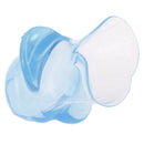 Silicone Anti Snoring Tongue Retaining Device Snore Solution Sleep Breathi NT Ew