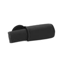 For JBL Flip5 Bluetooth Speaker Case Soft Travel Storage Bag with Carabiner