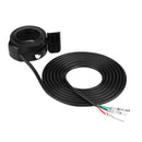 Universal Thumb Throttle for E-Bike Electric Bike Scooters 24V 36V 48V 60V  P6B3
