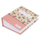 4R 100 Pockets Picture Album Case Photo Holder Storage Random Color