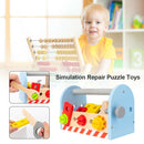 Kids Disassembly Toolbox Kit Early Education Simulation Repair Puzzle Toys