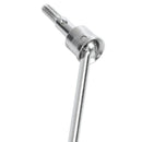 Set of 2 1/10 RC Car Vehicle 122015 Steel Upgrade Drive Shaft Dogbone for H W3G4