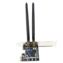 Bluetooth Wireless Ethernet Card PCI-E USB Networking Controller Card WiFi LAN