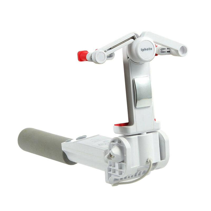 Universally Foldable Wireless Mini Selfie Stick Monopod Mobile Phone Holder