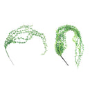 2pcs Artificial Succulents Realistic Succulent Arrangements, Succulent Decor