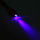 5 Second Fix Liquid UV Curing Glue Glass Metal Plastic Repair Adhesive Pen