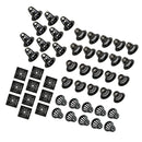 10pcs Plastic Pond Plant Basket Aquarium Aquatic Water Plant Grass Cultivate A