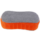 Car Wash Sponge Absorbent Thick Sponge Bicycle Motorcycle Household Clea Hn