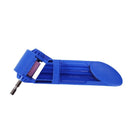 1set Corundum Grinding Wheel Drill Bit Sharpener Titanium Drill Portable Dr