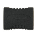 HDMI socket with HDMI socket adapter coupling 1 pc M2B5