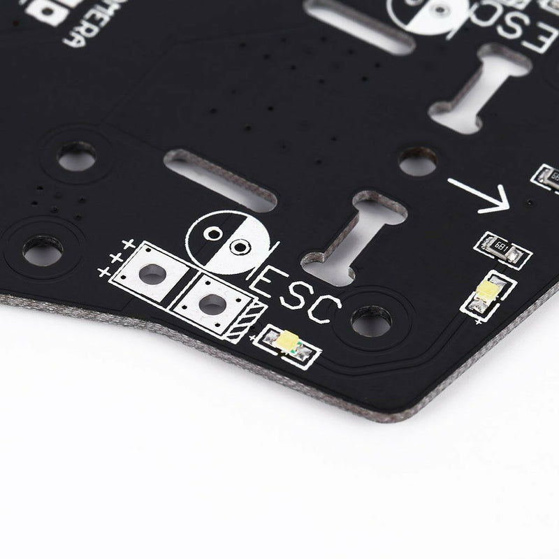 Profession PDB Power Distribution Board for NAZE32 CC3D OSD QAV250 Accessory