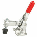101A 50Kg 110 Lbs Holding Capacity Red Straight Handle Vertical Toggle Clam