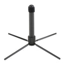 Foldable Flute Clarinet Stand Holder for Accessories for
