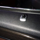 Door Lock Knob Grommet Ferrule Cover Trim fit for BMW 5 Series F10 F11 520 528