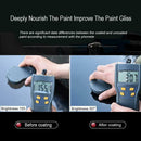 30mL Ceramic Car Coating Liquid Glass 10H Hardness Paint Care Nano Coating