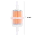 2pcs Universal Car Parts Large Inner Fuel Oil Filter 8mm Pipe for SUV ATV