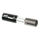 Sturdy Aluminium Alloy MTB Bike Fork Stem Extender Hidden Handlebar Riser Accs