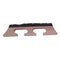 Banjo Container Maple 6 String Bridge - 5/8 inch