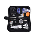 13X Watch Opener Repair Tool Kit Set Pin Strap Remover Battery Replacement TO