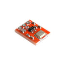 ADMP401 MEMS Microphone Breakout Module Board For Arduino Z2O1