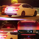 LED  Strip Light Car Trunk Area Lighting Backup