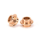 8x professional center bearing bushing spacer roller skate wheel accessories FT